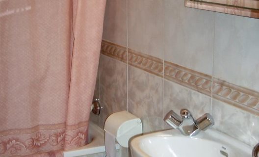Hostal Comercial