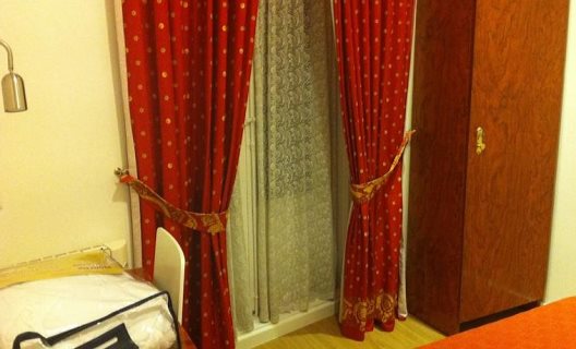 Hostal Comercial