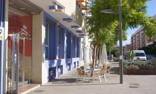 Hostal Comercio