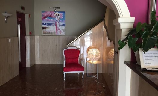 Hostal Comercio