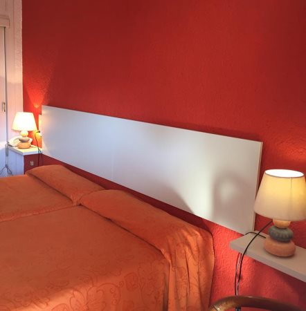 Hostal Comercio
