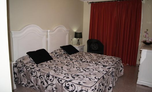 Hostal Comercio