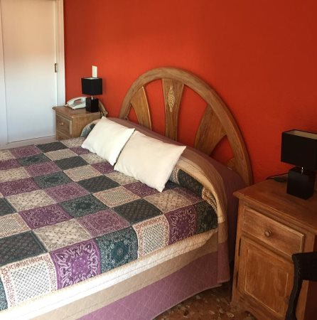 Hostal Comercio