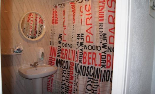 Hostal Comercio