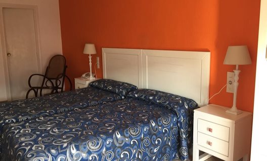 Hostal Comercio