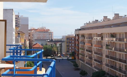 Hostal Comercio
