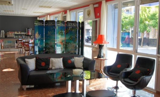 Hostal Comercio