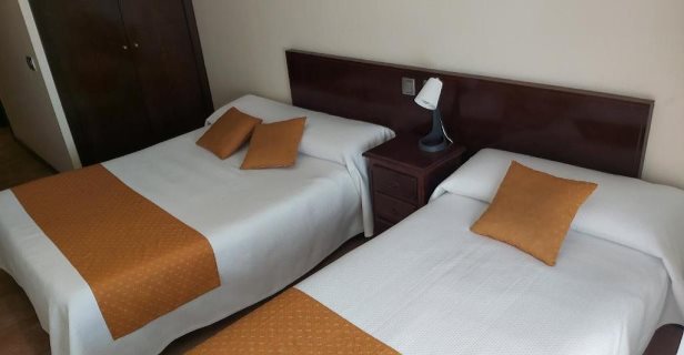 Hostal Complutense