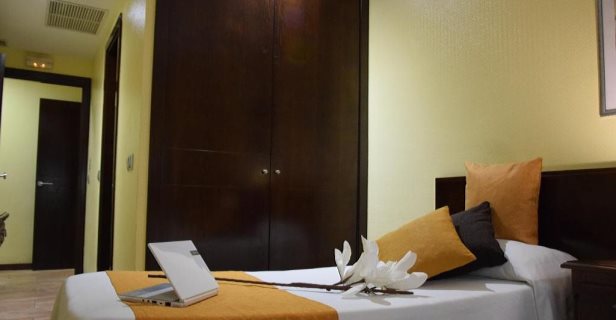 Hostal Complutense
