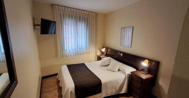 Hostal Complutense