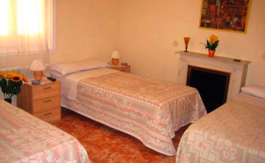 Hostal Conchita II