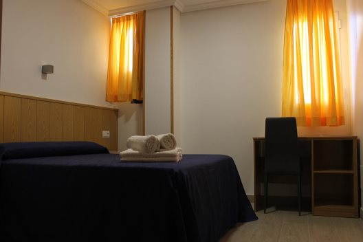 Hostal Conchita Legazpi