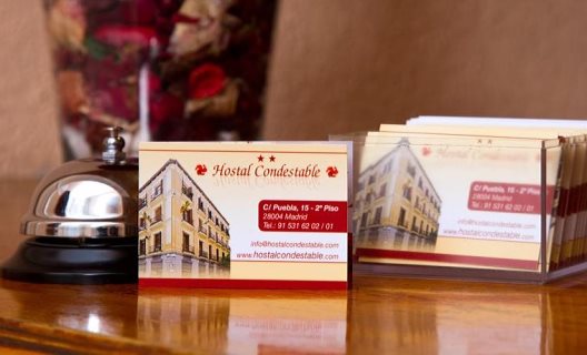 Hostal Condestable