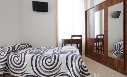 Hostal Condestable