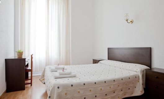 Hostal Condestable