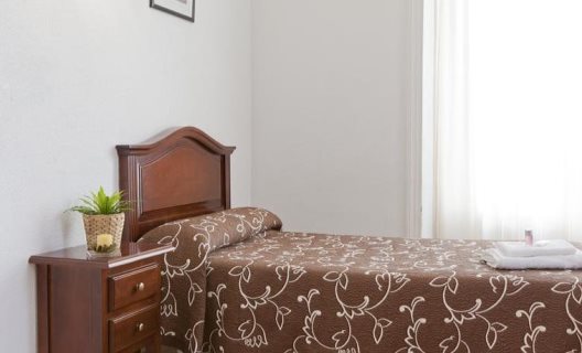 Hostal Condestable