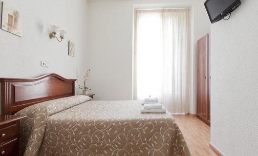Hostal Condestable