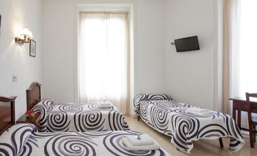 Hostal Condestable