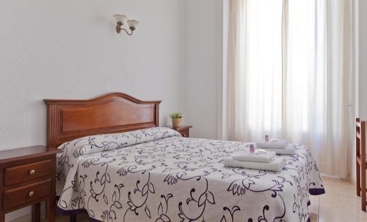 Hostal Condestable