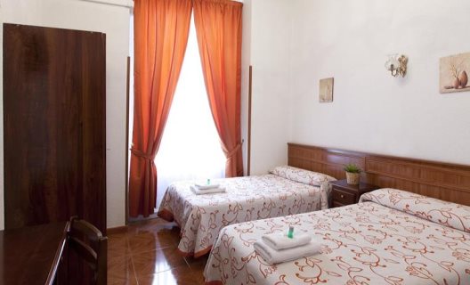 Hostal Condestable