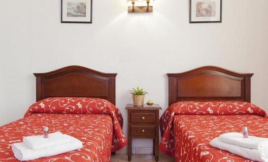 Hostal Condestable
