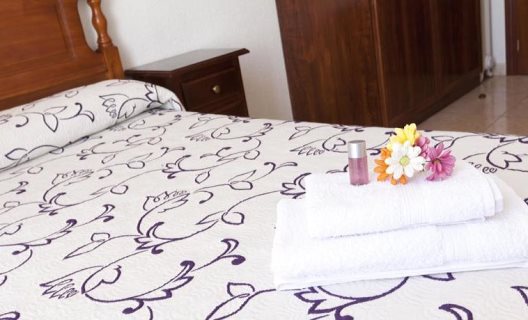 Hostal Condestable