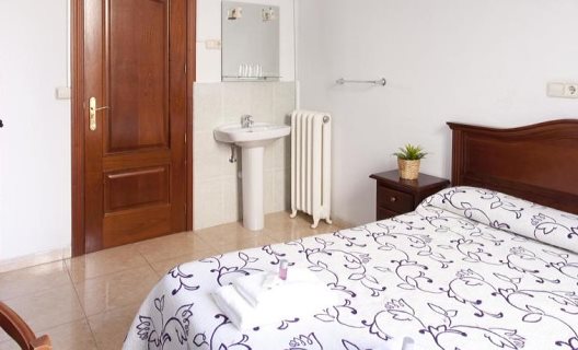 Hostal Condestable