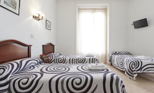 Hostal Condestable