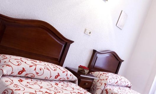 Hostal Condestable