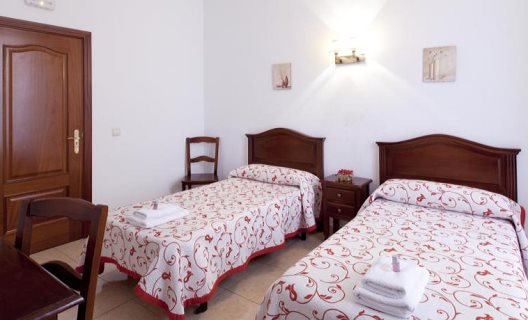 Hostal Condestable