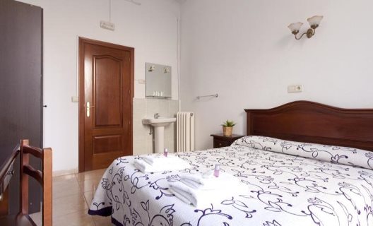Hostal Condestable