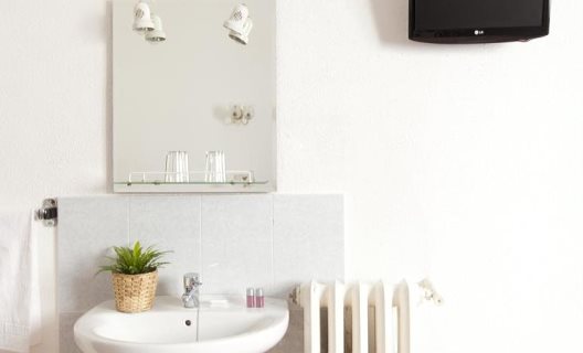 Hostal Condestable