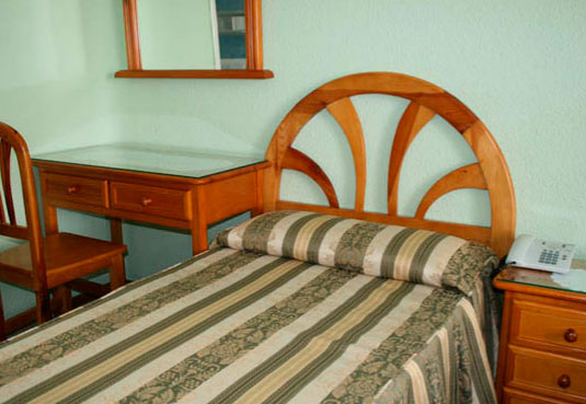 Hostal Continental