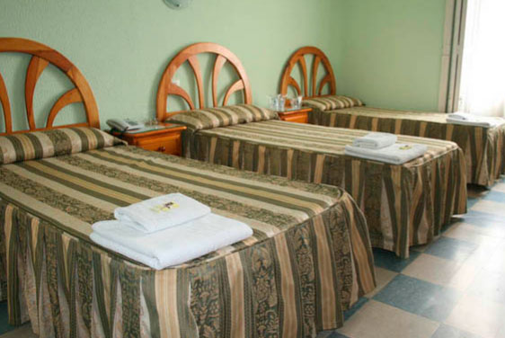 Hostal Continental