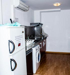 Hostal Cool And Chic