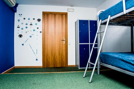 Hostal Cool And Chic