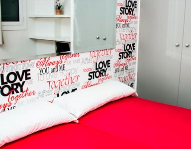 Hostal Cool And Chic
