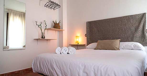 Hostal Corper Navalcarnero