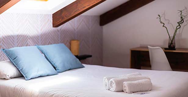 Hostal Corper Navalcarnero