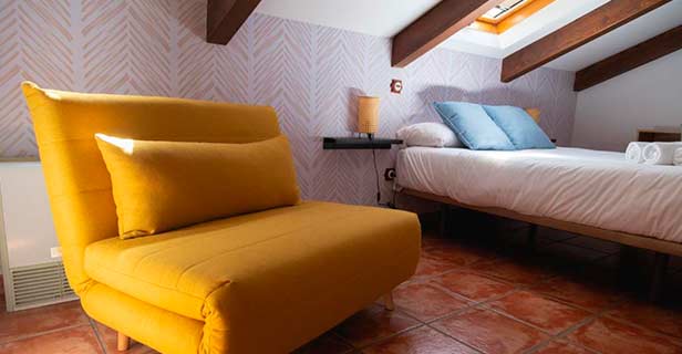 Hostal Corper Navalcarnero