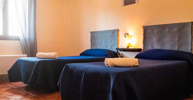 Hostal Corper Navalcarnero