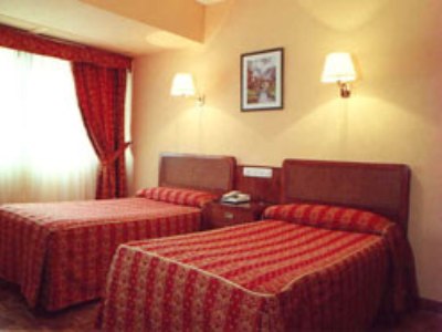 Hostal Cortes