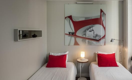 Hostal Cosme Guesthouse