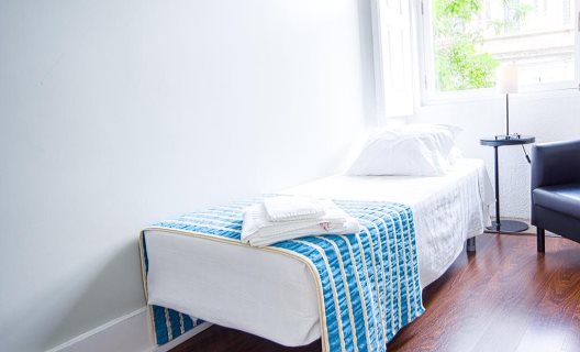 Hostal Cosme Guesthouse