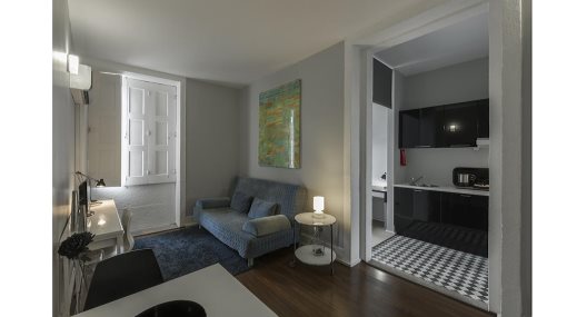 Hostal Cosme Guesthouse
