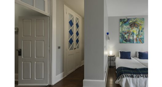 Hostal Cosme Guesthouse