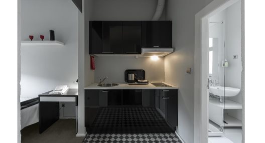 Hostal Cosme Guesthouse