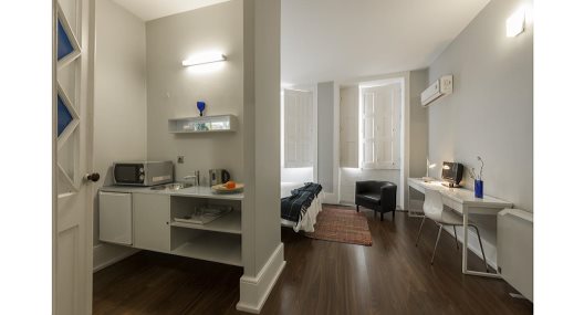 Hostal Cosme Guesthouse