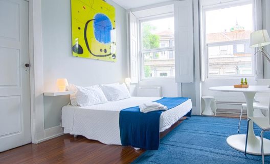 Hostal Cosme Guesthouse