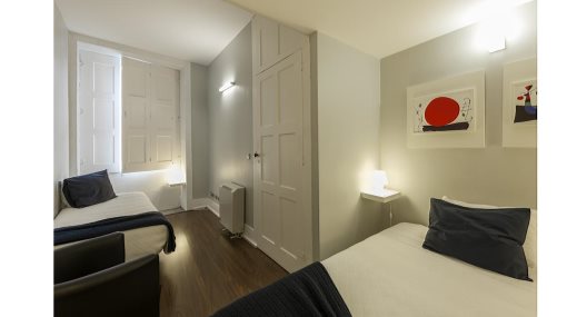Hostal Cosme Guesthouse